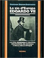 Lo zio d'Europa Edoardo VII