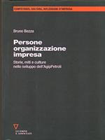 Persone, organizzazione, impresa