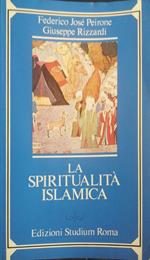 La spiritualità Islamica