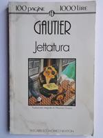 Jettatura