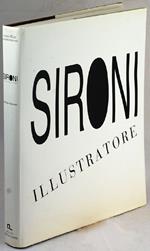 Sironi illustratore. Catalogo ragionato