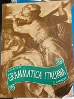 Grammatica italiana