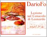 Lezione sul Cenacolo di Leonardo