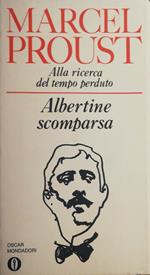 Albertine scomparsa