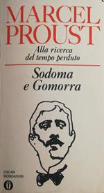 Sodoma e Gomorra