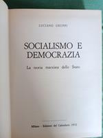 Socialismo e democrazia