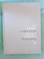 Il libro Garzanti della lingua italiana