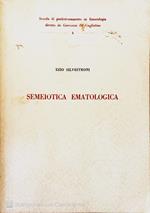 Semeiotica ematologica