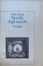 Novella degli scacchi