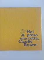 Hai preso una cotta, Charlie Brown!