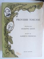 Proverbi Toscani