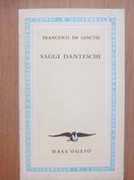 Saggi Danteschi