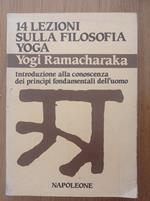 14 lezioni sulla filosofia yoga