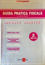 Guida pratica fiscale imposte dirette. Vol. 2