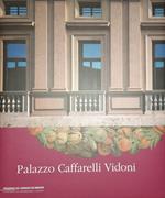 Palazzo Caffarelli Vidoni