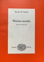 Minima moralia