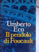 Il pendolo di Foucault