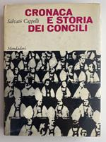 Cronaca e storia dei concili