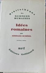 Idees romaines