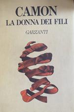 La donna dei fili