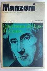 Manzoni. La vita il pensiero i testi esemplari