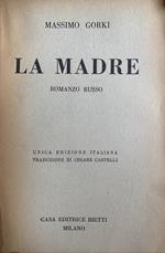 La madre