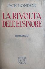 La rivolta dell'Elsinore