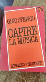 Capire la musica