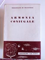 Armonia coniugale