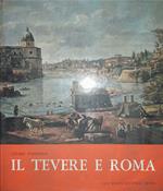 Il Tevere a Roma