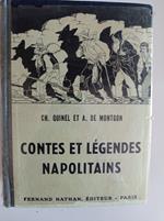 Contes et légendes napolitains