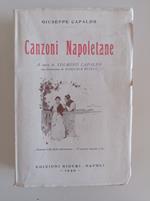 Canzoni Napoletane