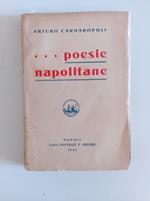 ... poesie napolitane