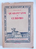 Quarant'anni di cubismo