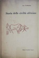 Storia delle civiltà africane