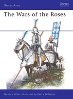 The Wars of the Roses: 145