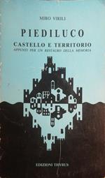 Piediluco castello e territorio