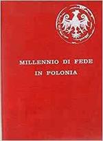 Millennio di fede in Polonia