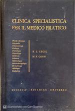 Clinica specialistica per il medico pratico