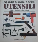 Grande manuale degli utensili