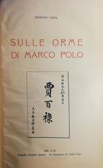 Sulle orme di Marco Polo