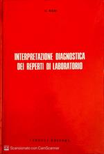 Interpretazione diagnostica dei reperti di laboratorio