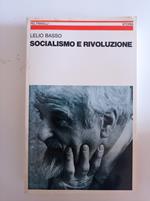 Socialismo e rivoluzione