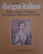 I grandi disegni italiani della Collezione Lehman al Metropolitan Museum di New York