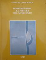 La pittura del Novecento