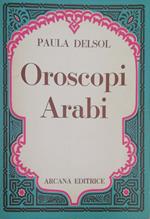 Oroscopi Arabi