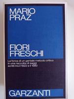 Fiori freschi