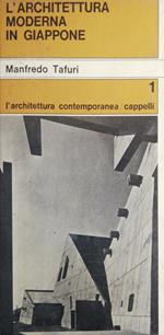 L' architettura moderna in Giappone