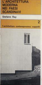 L' architettura moderna nei Paesi scandinavi