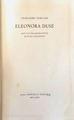 Eleonora Duse